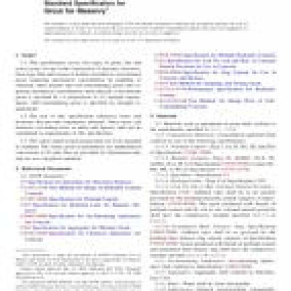 ASTM C476-16
