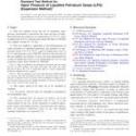 ASTM D6897-16