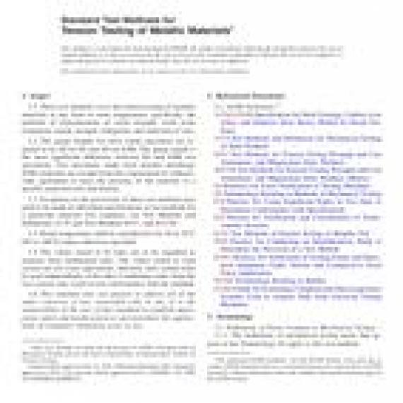 ASTM E8/E8M-16
