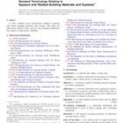 ASTM C11-16