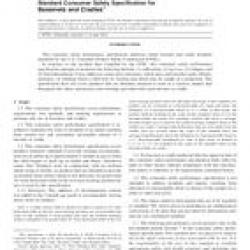 ASTM F2194-16e1