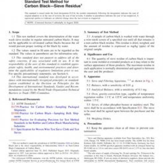 ASTM D1514-15e1