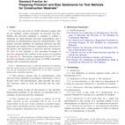 ASTM C670-15