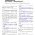 ASTM C1240-15