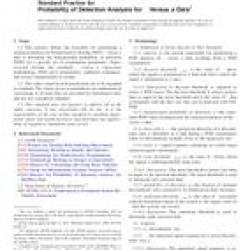ASTM E3023-15