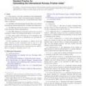 ASTM E2100-04(2015)
