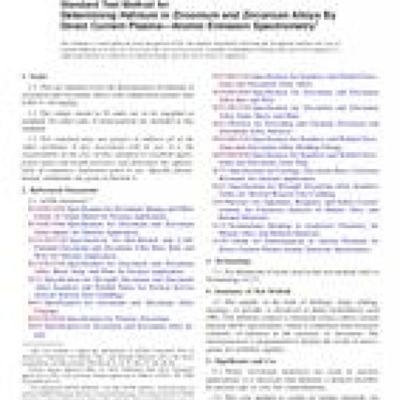 ASTM E1552-15