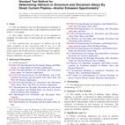 ASTM E1552-15