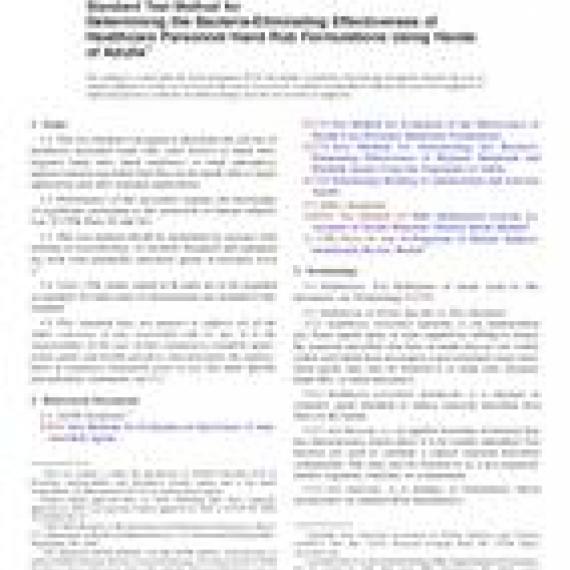 ASTM E2755-15