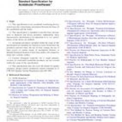 ASTM F2091-15
