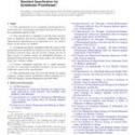 ASTM F2091-15