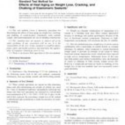 ASTM C792-15