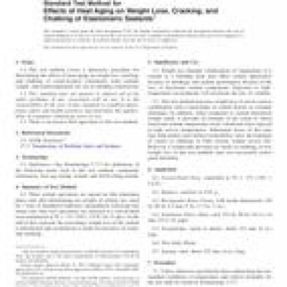 ASTM C792-15