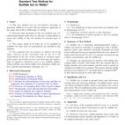 ASTM D4658-15