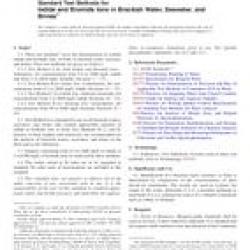 ASTM D3869-15