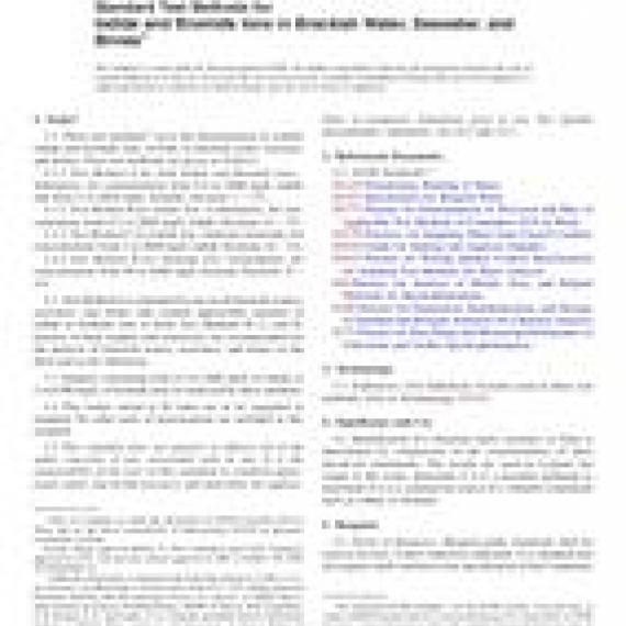 ASTM D3869-15