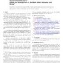 ASTM D3869-15