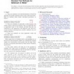 ASTM D3859-15