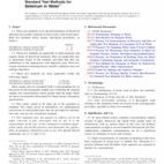 ASTM D3859-15