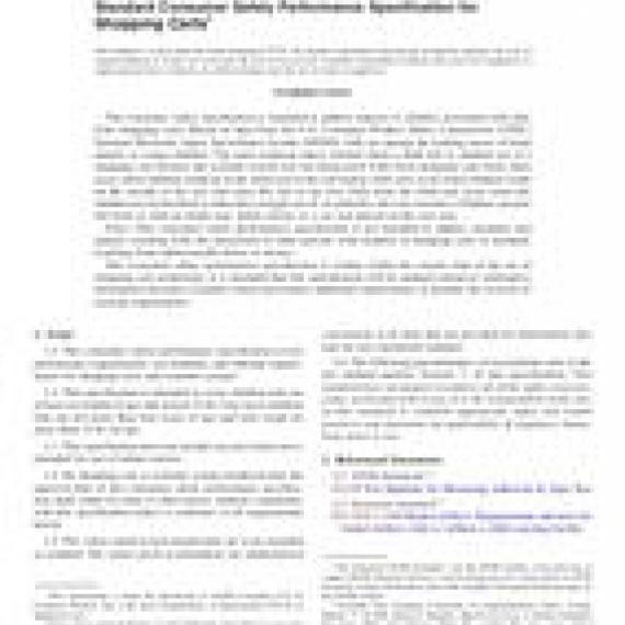 ASTM F2372-15