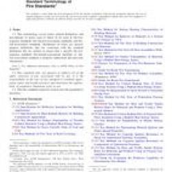 ASTM E176-14b