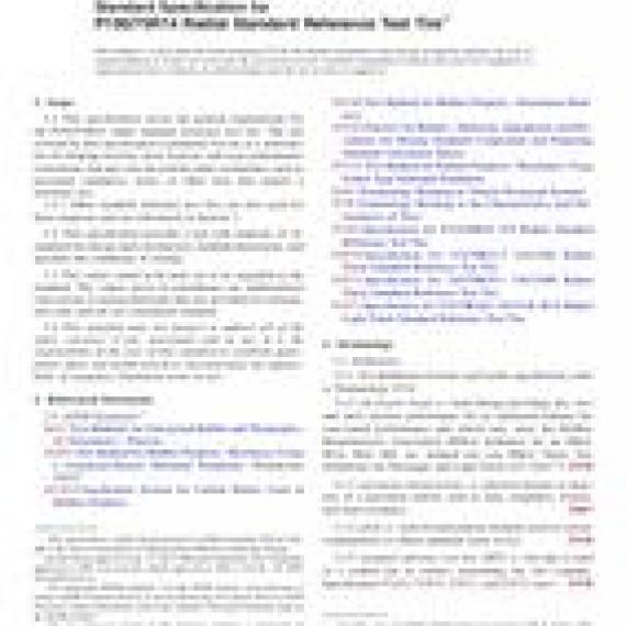 ASTM E1136-14