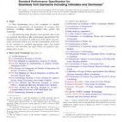 ASTM D7268-14