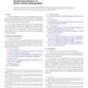 ASTM F2094/F2094M-14