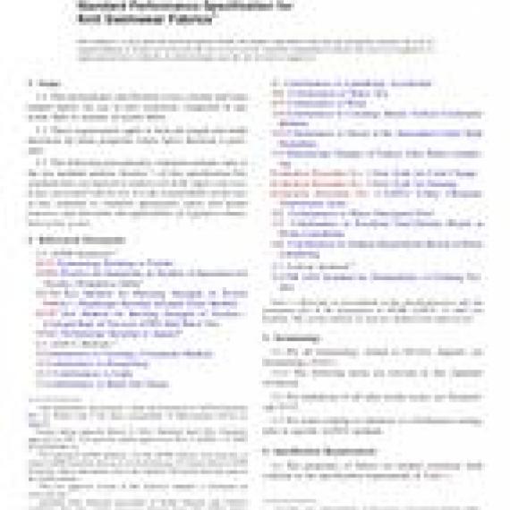 ASTM D3996-14