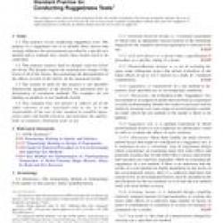 ASTM E1169-13