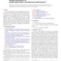 ASTM E1633-08a(2013)