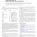 ASTM B152/B152M-13