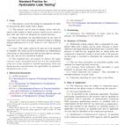 ASTM E1003-13