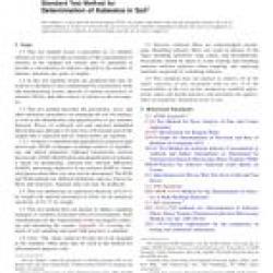 ASTM D7521-13