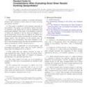 ASTM D7702-13