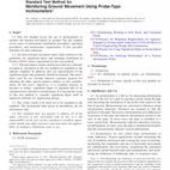 ASTM D6230-13