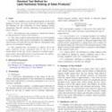 ASTM A956-12