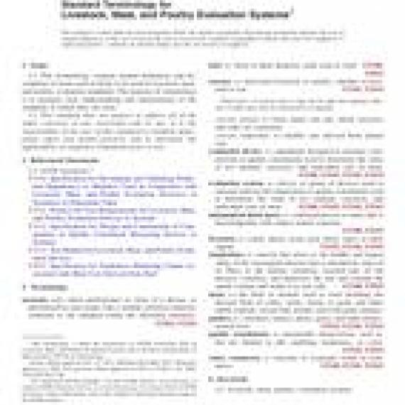 ASTM F2463-12b