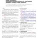ASTM A1082/A1082M-12