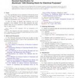 ASTM B233-97(2012)