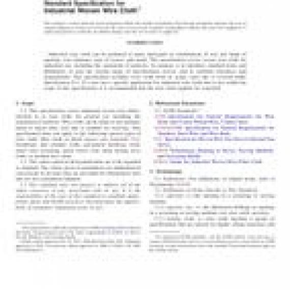 ASTM E2016-11