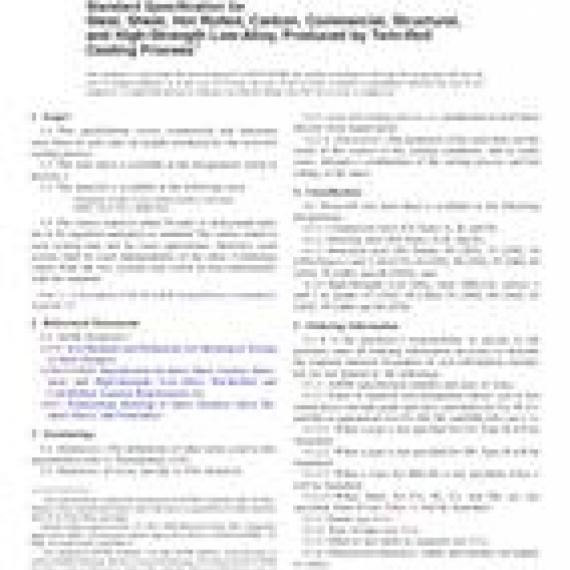 ASTM A1039/A1039M-11