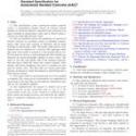 ASTM C1693-11