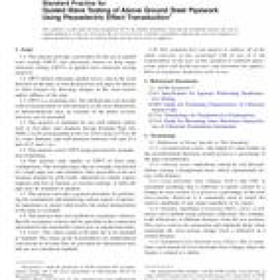 ASTM E2775-11