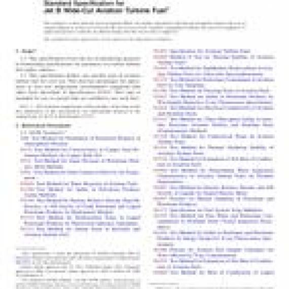 ASTM D6615-11