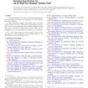 ASTM D6615-11