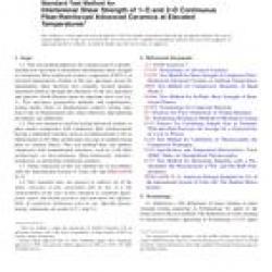 ASTM C1425-11