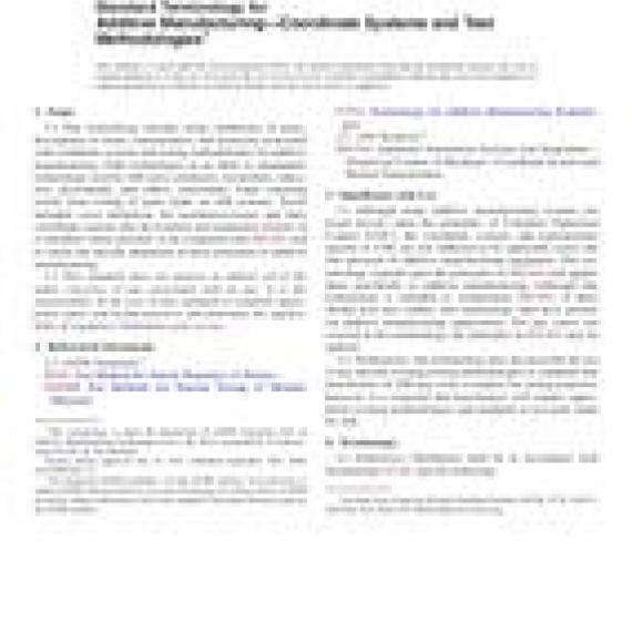 ASTM F2921-11