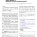 ASTM D4530-11