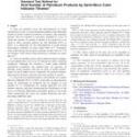 ASTM D3339-11